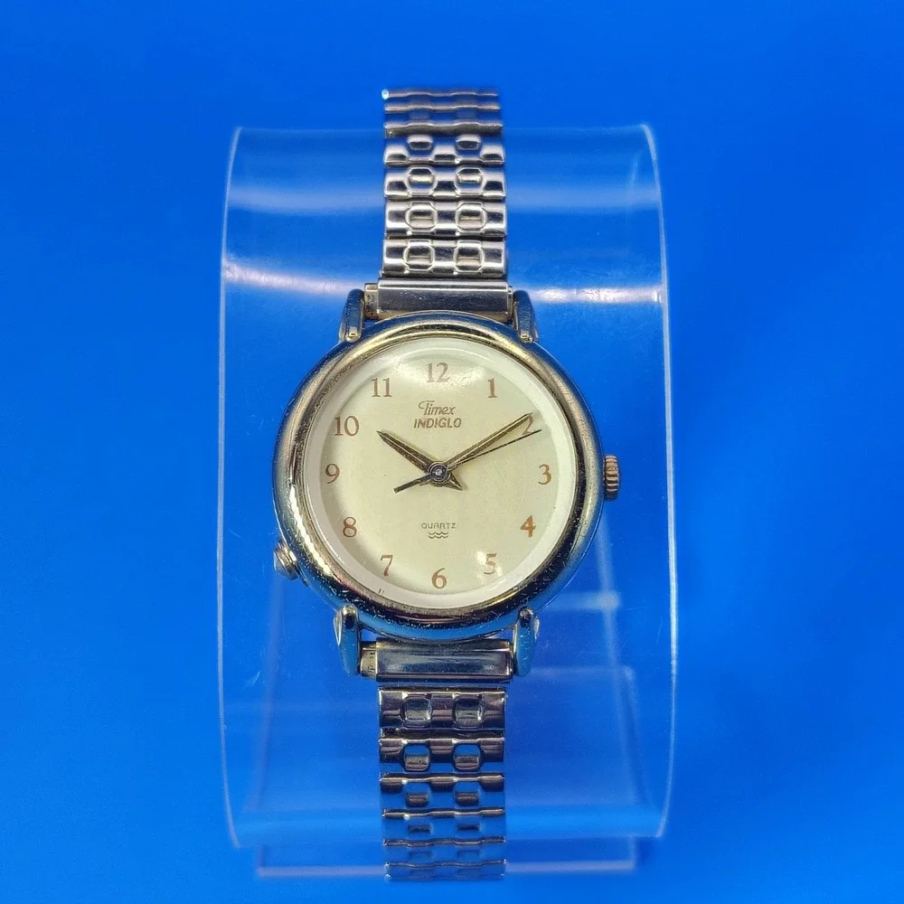 Timex vintage 1997